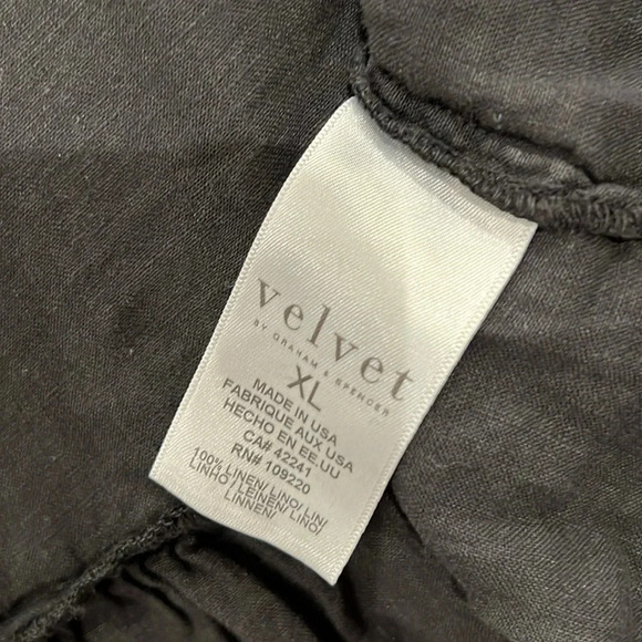 Velvet Kassidy Dress - Picture 7 of 7